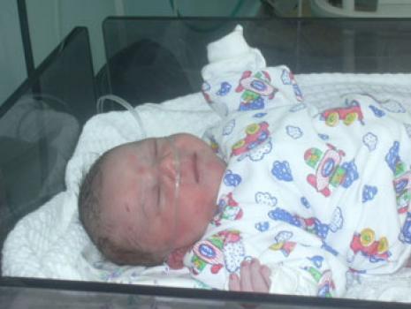 تسجيل أكثر من 16 ألف ولادة بمستشفيات الجزائر العاصمة من خارج الولاية خلال سنة 2010