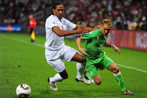 الجزائر على رأس مجموعة بالتصفيات المؤهلة لمونديال 2014