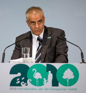 Constantine - Biodiversité : La plaidoierie d'un expert de l'ONU