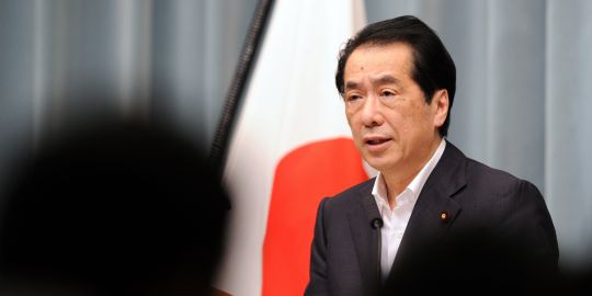 Le Japon doit faire une ' révolution ' pour réduire l'énergie nucléaire
