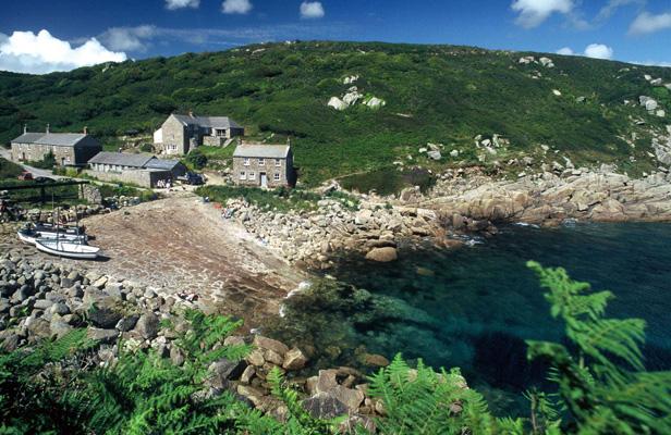 Au Royaume-Uni, de nouvelles cultures apparaissent avec le réchauffement climatique