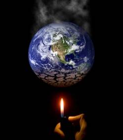 Le changement climatique, une réelle menace pour la paix selon Ban Ki-Moon