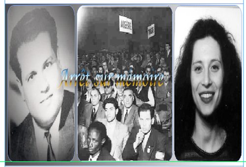 Ali Boumendjel : une affaire française, une histoire algérienne. C’est le titre de l’excellente biographie signée par la jeune historienne Malika Rahal.