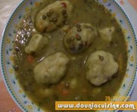 L'Aasvane ouThikervavine