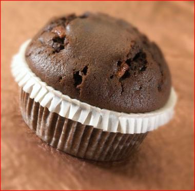 Muffins Au Chocolat Facile