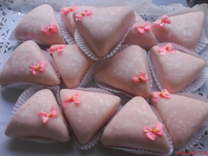 M khabez aux amandes