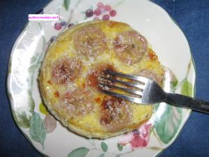 Flan Patissier D'oranie