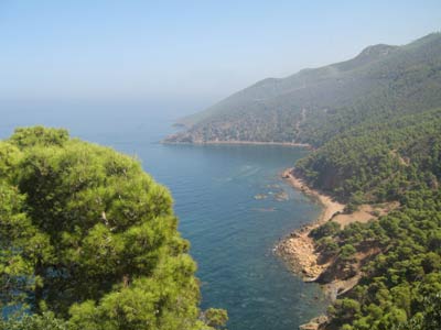 Mythes et légendes du naufrage du Banel