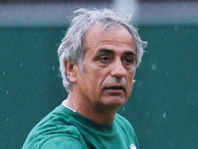 Un nouveau parti pour Djaballah