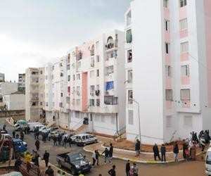 ترحيل 53 عائلة إلى شقق جديدة بأم البواقي