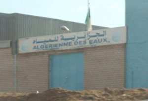 L'unité ADE a un nouveau directeur