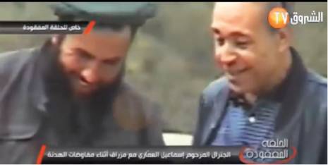 A Jijel, Madani Mezrag ne fait pas l'unanimité