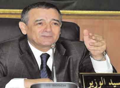 Mise en place d'une économie solide non dépendante des hydrocarbures