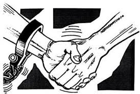 تنسيقية مساندة المعتقلين الجزائريين في العراق تقترح مخرج قانوني ‘’تبادل السجناء بموجب اتفاقية الرياض 1983‘’