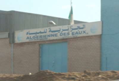 L'unité ADE a un nouveau directeur