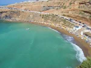 توافد 13 مليون مصطاف على شواطئ عين تموشنت