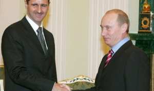 بشار الأسد مستعد لانتخابات ولاقتسام السلطة!