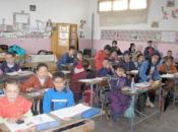 قطاع التربية في غرداية يتعزز بمؤسسات تربوية وهياكل جديدة تحسبا للدخول المدرسي