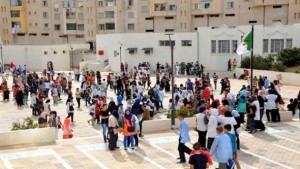 افتتاح مؤسسات تربوية جديدة بعين تموشنت