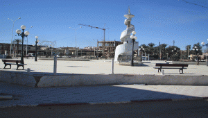 تحديد موقع 874 مشروعا استثماريا بورقلة