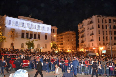 Il était une fois la musique