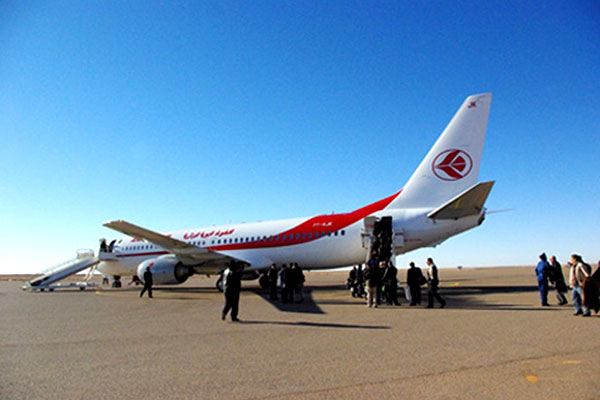 مطالب بالتحقيق في مطابقة مطار إيليزي مع المعايير المعمول بها