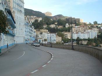 Béjaïa se fait propre