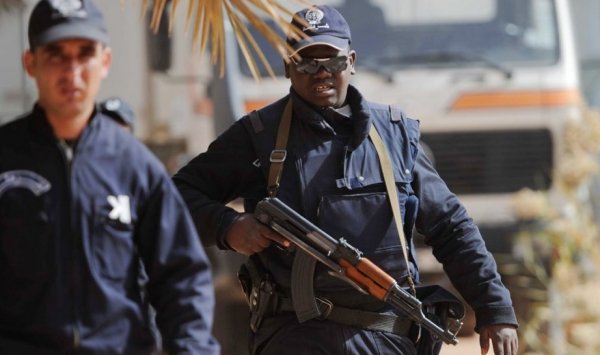 المديرية العامة للأمن الوطني تكشف أسباب الانتشار الأمني الكثيف بالعاصمة