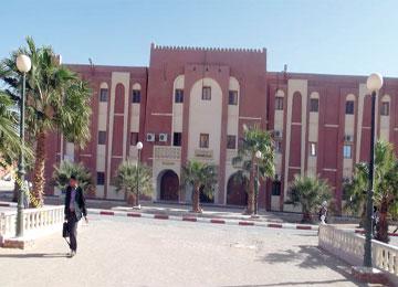 التنظيم والهدوء ميزة الدخول المدرسي في ولاية أدرار