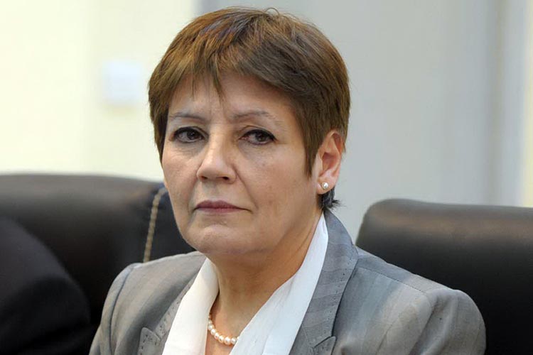 وزيرة التربية تشرف على الدخول المدرسي من سكيكدة