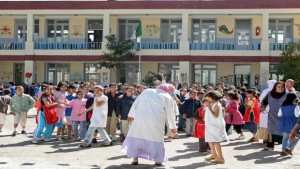 41 ألف تلميذ معوز يستفيدون من مجانية الأدوات المدرسية بغرداية