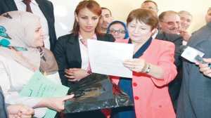 بن غبريط تؤكد من سكيكدة على التشخيص المعمق للمدرسة الجزائرية