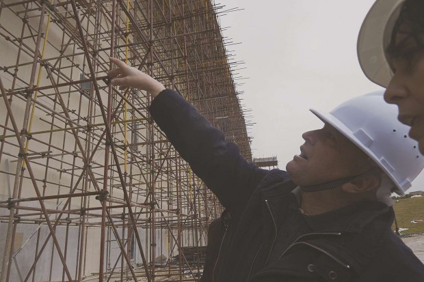 Honorer les factures des entreprises pour relancer les chantiers à l'arrêt