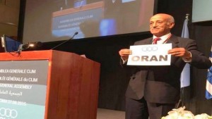 عدادي.. ينبغي تكوين جيل جديد من المنظمين لإنجاح ألعاب وهران