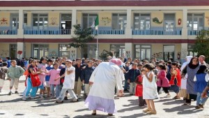 41 ألف تلميذ معوز يستفيدون من مجانية الأدوات المدرسية بغرداية