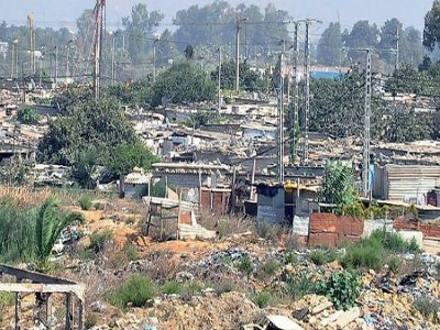 إعادة إسكان قاطني الرملي بالعاصمة في أقرب الآجال