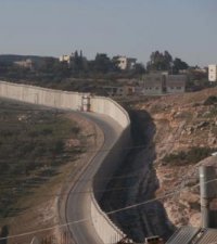 Netanyahu veut construire un mur avec la Jordanie