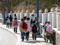 Plus de 683.000 élèves reprennent le chemin de l'école