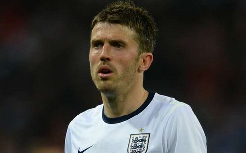 عاجل كاريك يُغادر معسكر المنتخب الإنجليزي