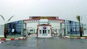 L'Ecole des cadets de la nation à Batna accueille ses premiers élèves