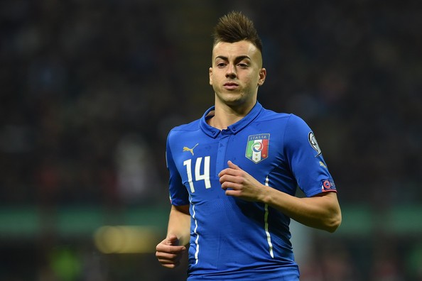 El Shaarawy