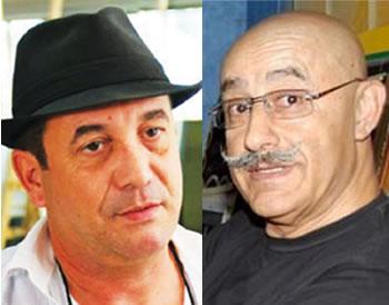 Bouchouchi et Hadjadj triomphent à Alexandrie