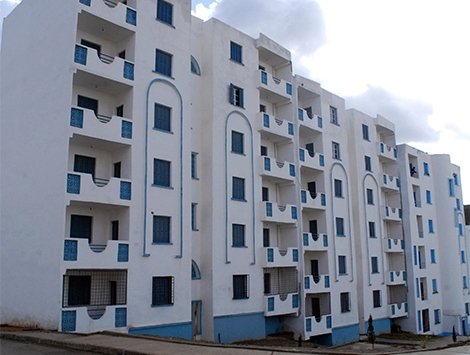 مرق عقاري يحتال على 105 من أصحاب السكنات التساهمية بالمسيلة