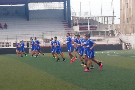 إتحاد العاصمة في السودان من أجل الفوز