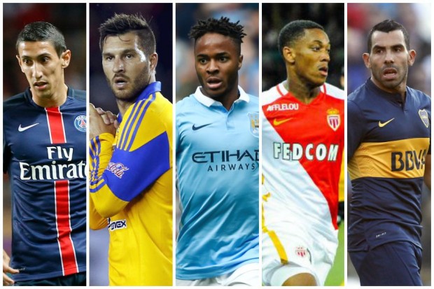 Le joueur le plus surpayé de ce mercato est...