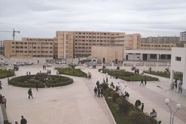 14 nouvelles spécialités à l'université 1 Mentouri