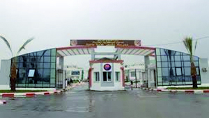 L'Ecole des cadets de la nation à Batna accueille ses premiers élèves