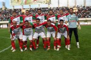 البابية مطالبة بنقاط الشلف لتفادي الانفجار