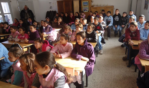 الاحتجاجات تؤخر انطلاق الدراسة في 4 مؤسسات تربوية بالمسيلة