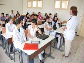 135 805 élèves ont rejoint les bancs de l'école